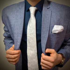 куплю стильный галстук